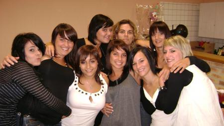 18 ans Kelly 